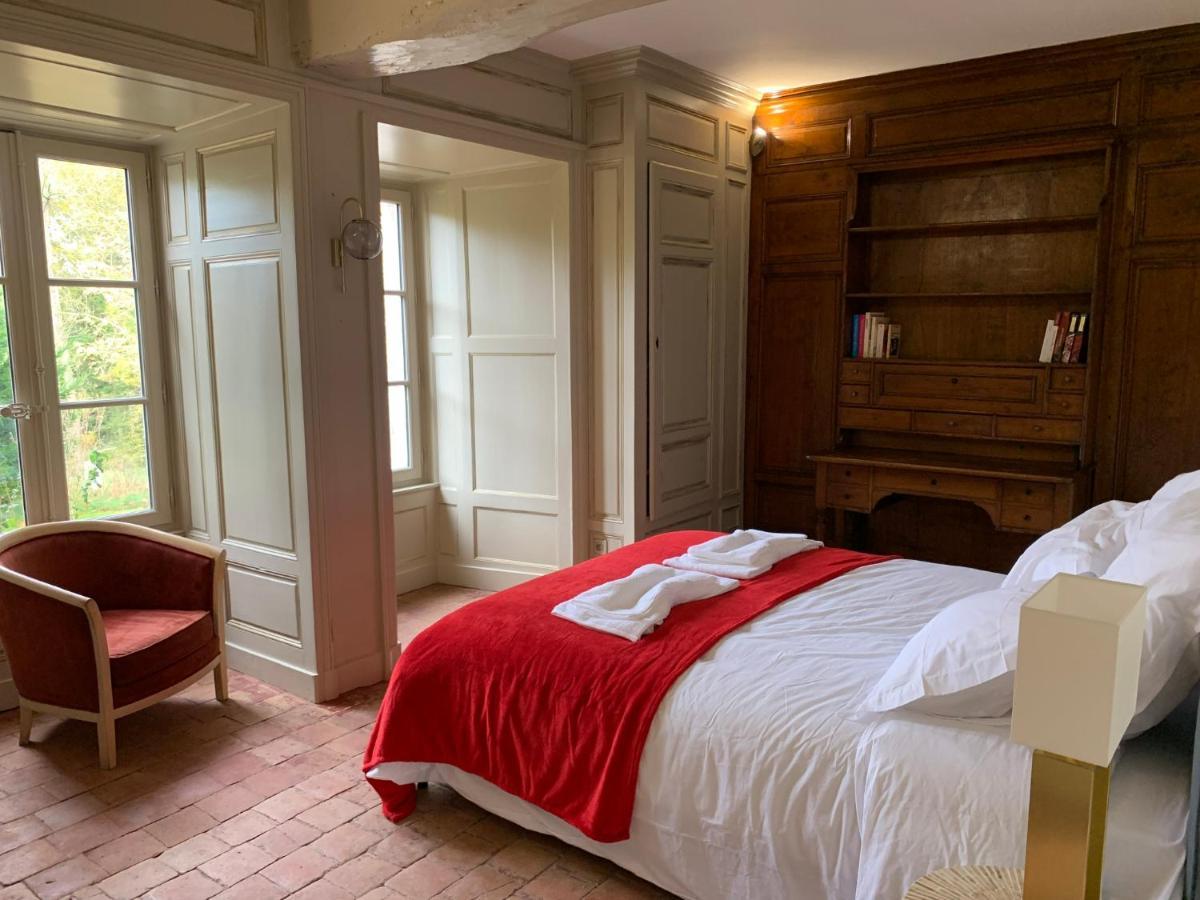 Appartements Au Chateau Ars Ars-sur-Formans Buitenkant foto